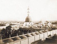 غريب عابر سبيل