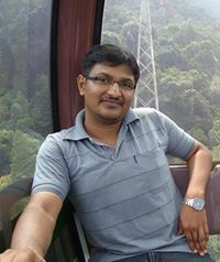 Sathees Kumar