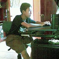 Ñedz Arpa