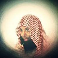 الداعية لأجل الله