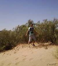 Ismail Benaicha