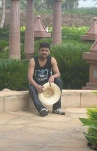 Amit Srivastav