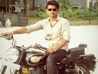 Prithvi Prasannakumar