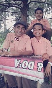 Khairu Rizki