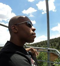 Colin Smith