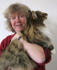 Francoise Zorge