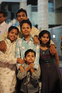Gaurav Agarwal