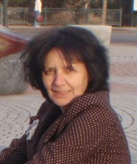 Антония Георгиева-Бандармалиева