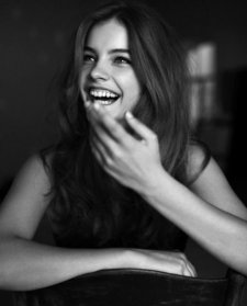 Ella Zegarra