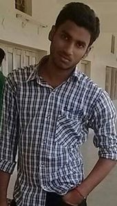 Venkatesh Reddy