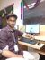 Aravind...