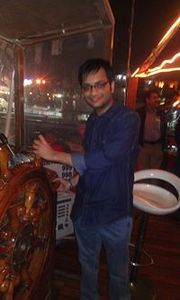 Anmol Sood