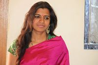 Sivashankari Chellam