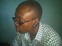 Charles Songo