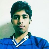 Dheeraj Murali