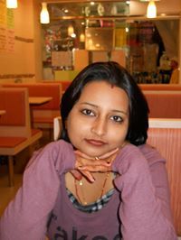 Dipika Dipti