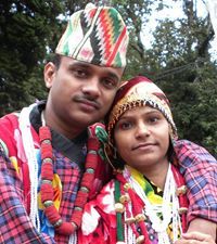 Mrityunjay Kumar