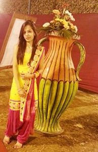 Ankita Setia
