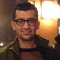 Rebaz Akram