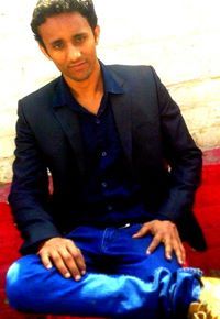 Ankit Shukla