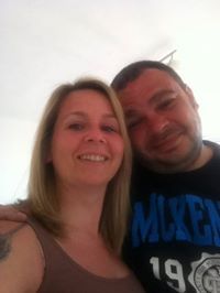 Michelle Woodside