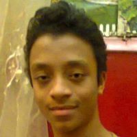 Mahmoud Ahmed