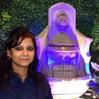 Drpritika Singh