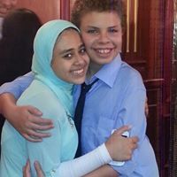 Ghosoun Mamdouh