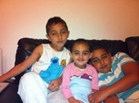 Hanadi Is