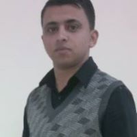Mohammed Mustafa