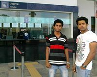 Nithin Mathew
