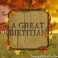 Dietitian Ayobami