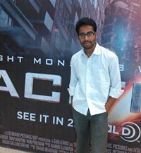 Siva Prasad