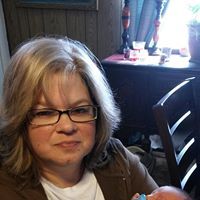 Michelle Brookshire