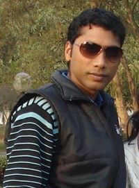 Ashish Dass