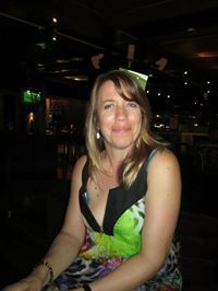 Lisa Beresford