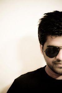 Nareen Reddy