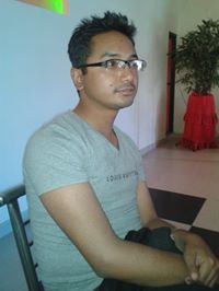 Dipesh Karki