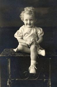 Genna Blevins