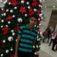Rajesh Kumar