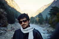 Vamshi Krishna