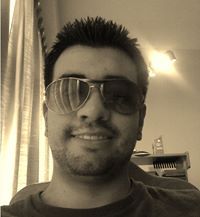 Carlos Eduardo Angulo Ustarez