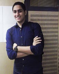 Ahmed Gamal