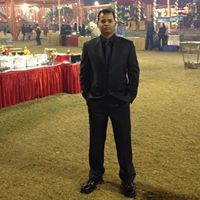 Dhruva Kumar