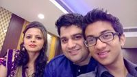 Sachin Anand