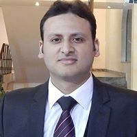 Prashant Sharma