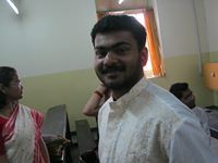 Akash Gupta