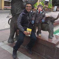 Deepak Fernandes