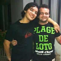 Luigi Gutierrez