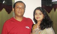 Rathna Debraj